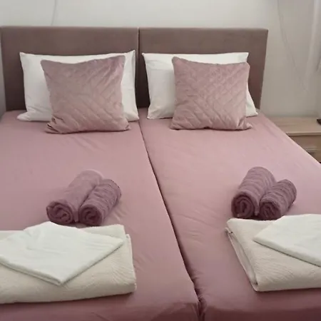 Dube Apartment, 100m 3*