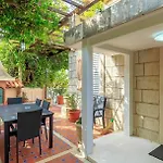 Gostinjska kuća Dube Apartment, 100m