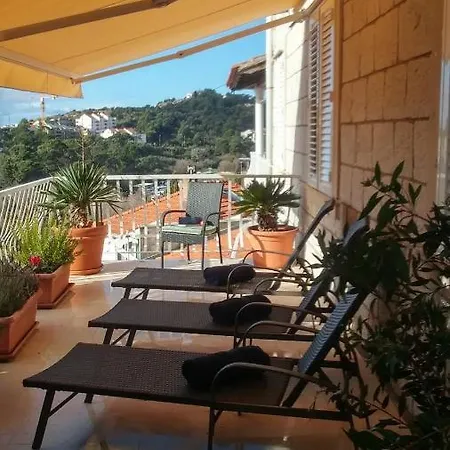 Dube Konukevi Dubrovnik