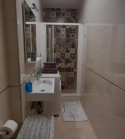 Affittacamere Dube 4*