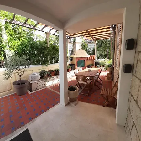 Guest house Dube Dubrovnik