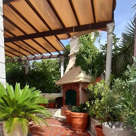 Dube Apartment, 100m 3*