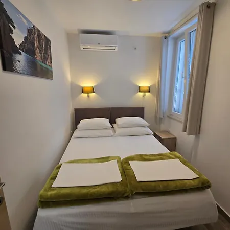 Dube Apartment, 100m 3*