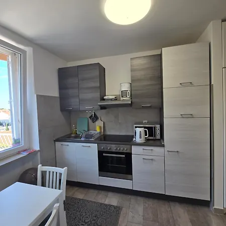 Dube Apartment, 100m 두브로브니크