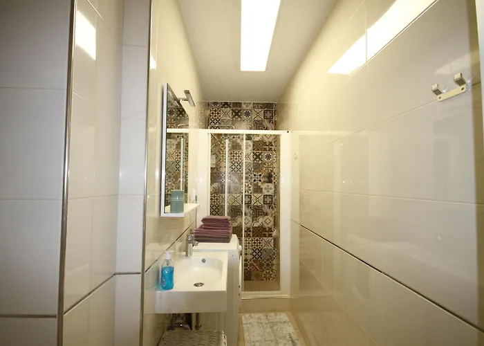 Maison d'hôtes Dube Apartment, 100m Dubrovnik