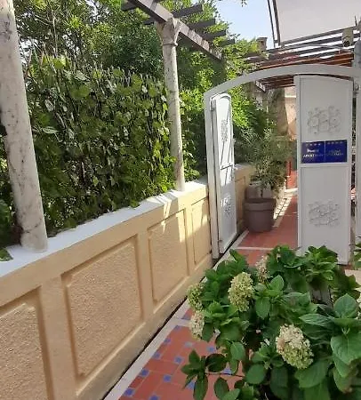 Dube 두브로브니크