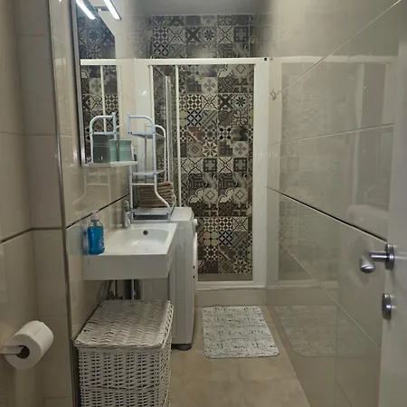 Dube Apartment, 100m Dubrovnik