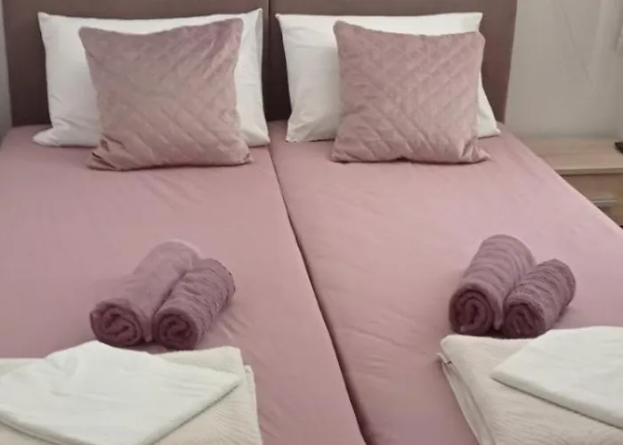 Dube Apartment, 100m 4*