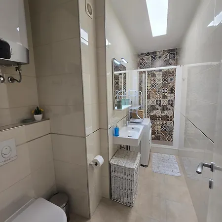 Gæstehus Dube Apartment, 100m 3*